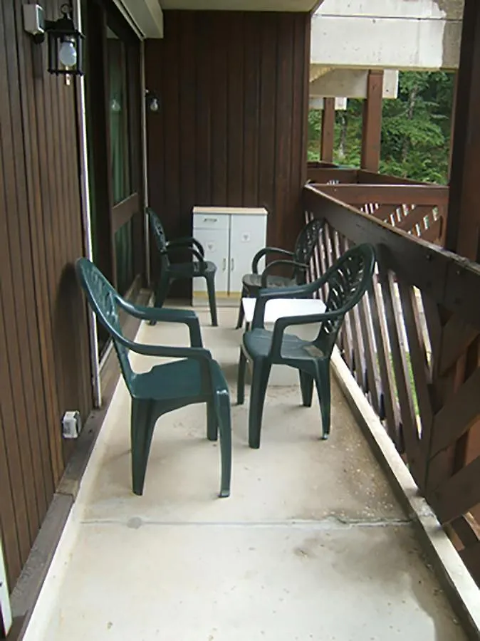 Col De Rousset - App. 2 P Apartment Rousset en Vercors 0*,  France
