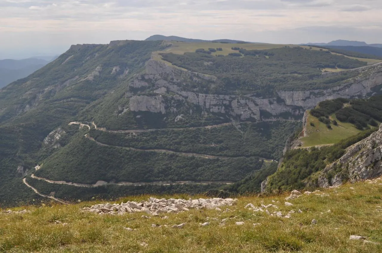 Col De Rousset - App. 2 P Apartment Rousset en Vercors France