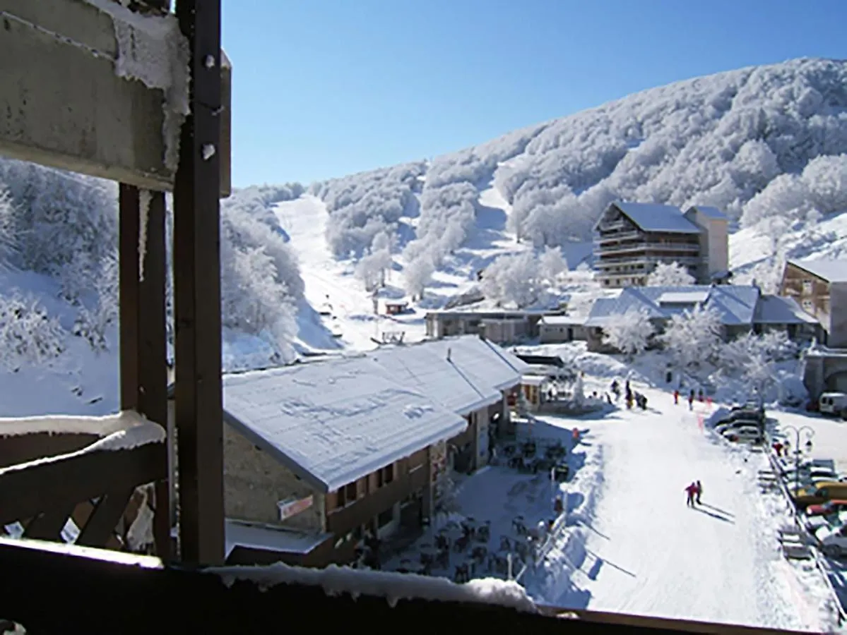 Col De Rousset - App. 2 P Apartment Rousset en Vercors
