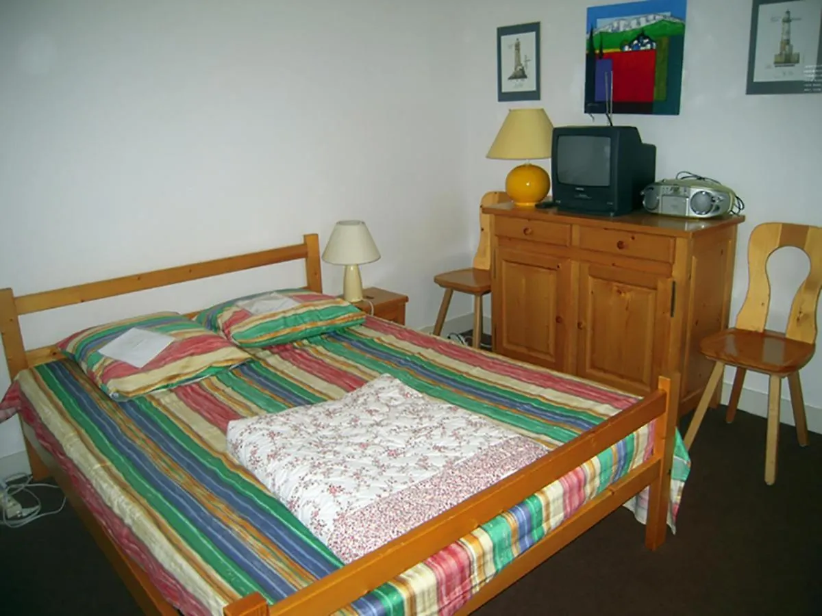 Col De Rousset - App. 2 P Apartment Rousset en Vercors France