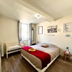 La Casa Du P'tit Père 2 Adultes Et 2 Ou 3 Enfants Appartement