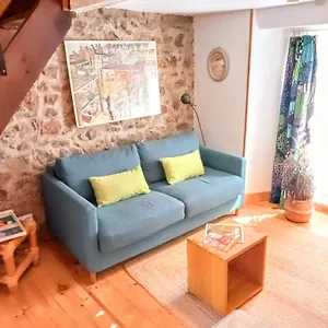 L'atelier De Pierre Hébergement de vacances